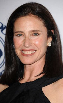 Mimi Rogers